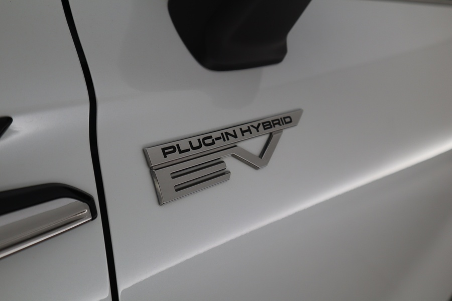 Mitsubishi ASX vaihtoauto