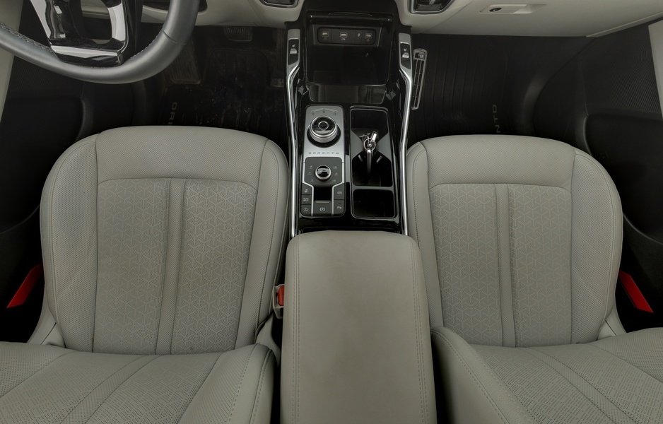 Kia Sorento vaihtoauto