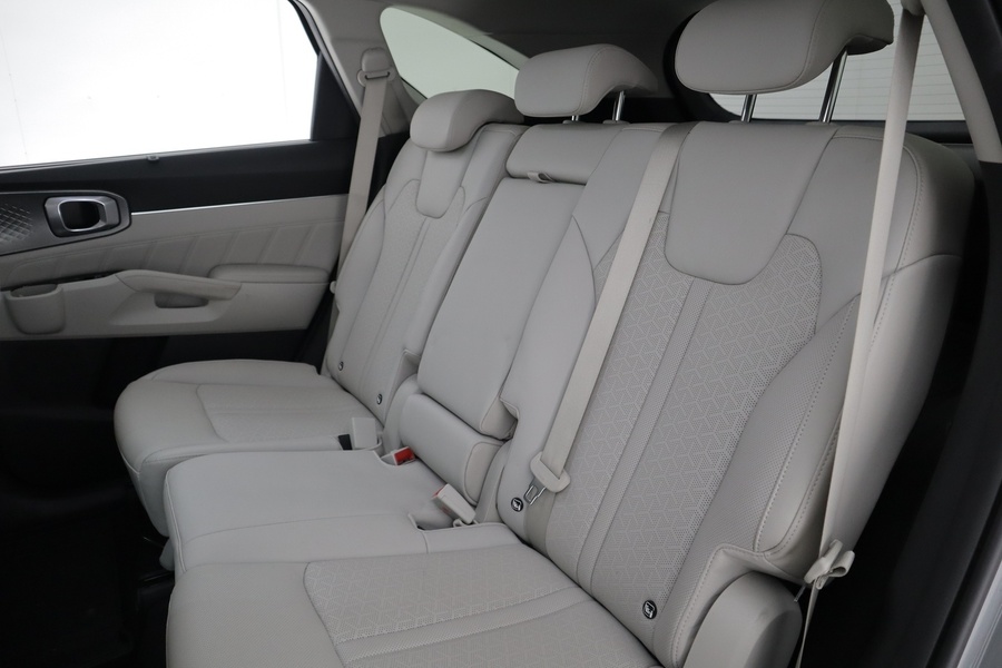 Kia Sorento vaihtoauto