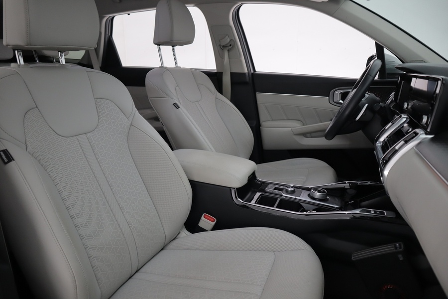 Kia Sorento vaihtoauto