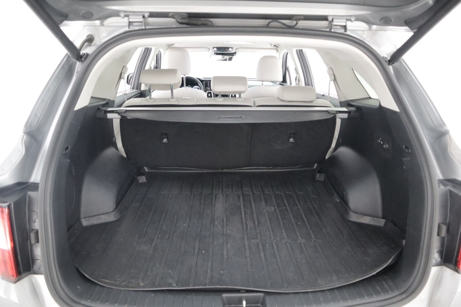 Kia Sorento vaihtoauto