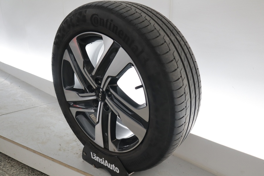 Kia Sorento vaihtoauto