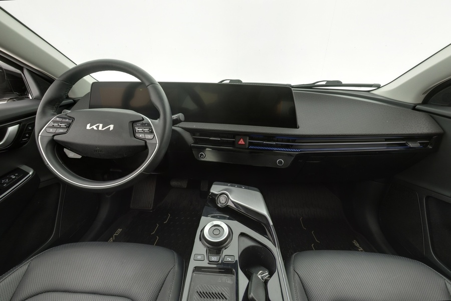 Kia EV6 vaihtoauto