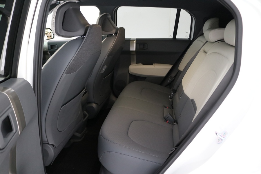 Kia EV3 vaihtoauto