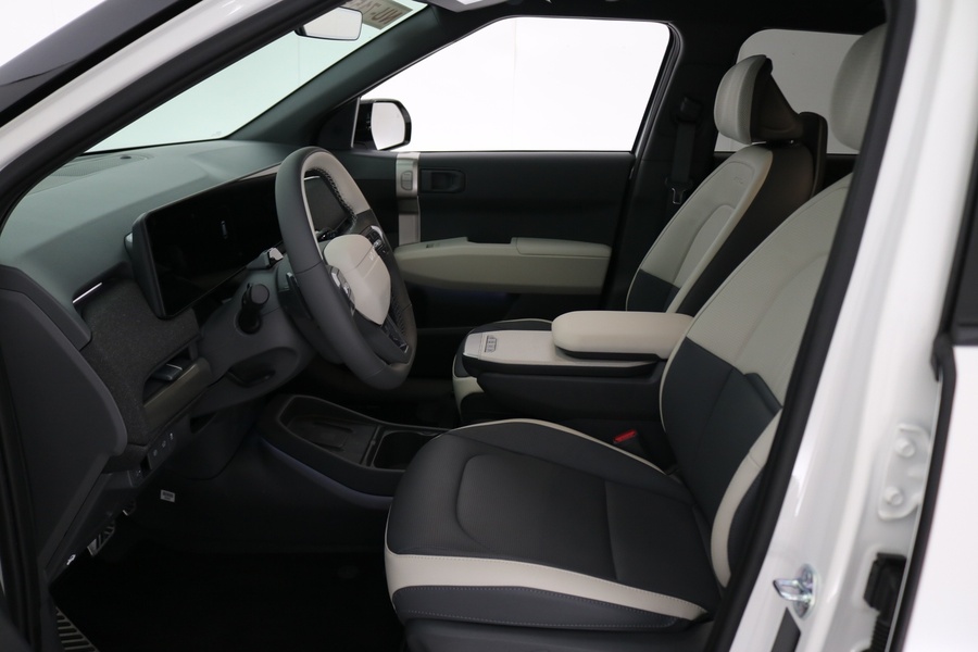 Kia EV3 vaihtoauto