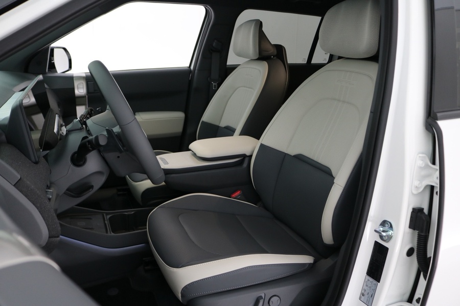 Kia EV3 vaihtoauto