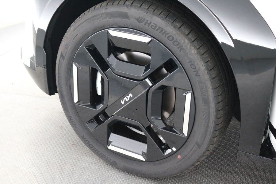Kia EV3 vaihtoauto