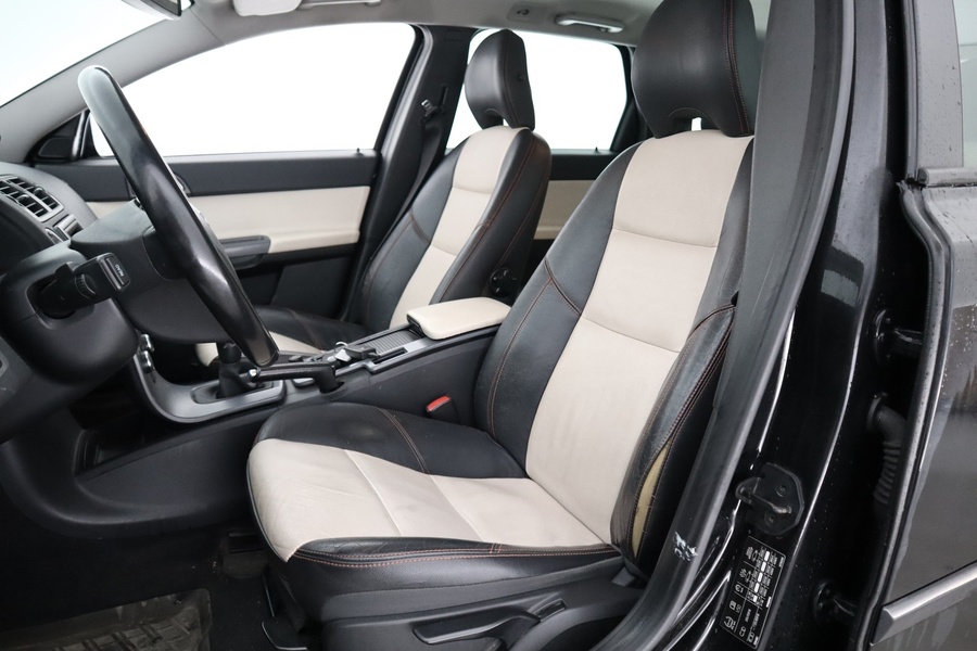 Volvo V50 vaihtoauto