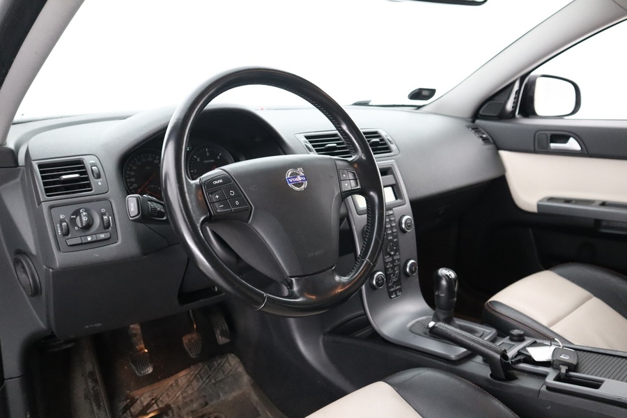 Volvo V50 vaihtoauto