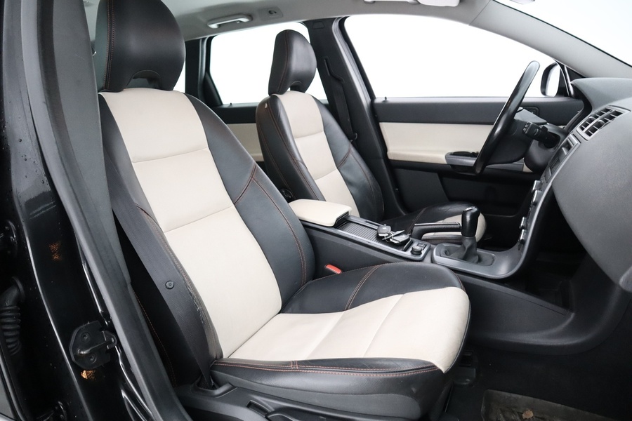 Volvo V50 vaihtoauto