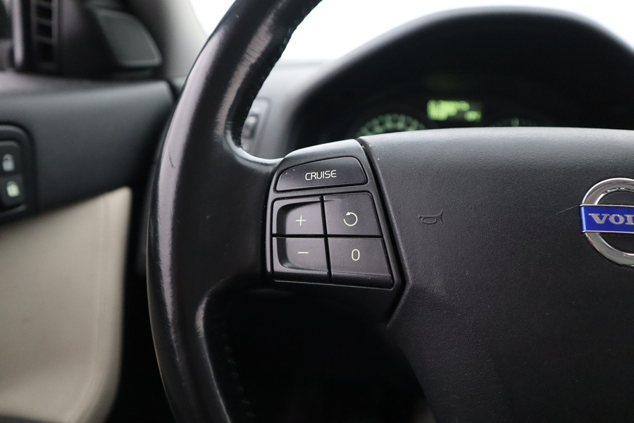 Volvo V50 vaihtoauto