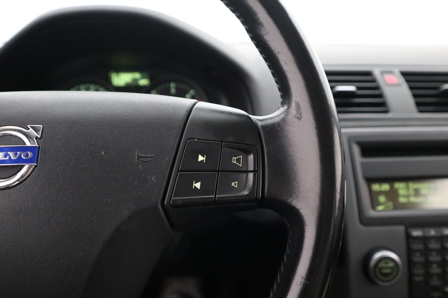 Volvo V50 vaihtoauto