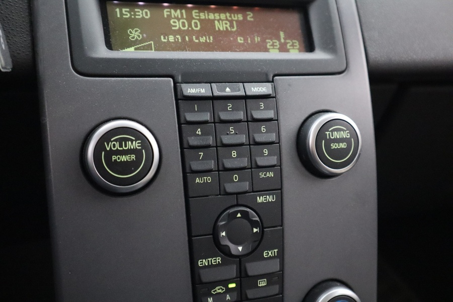 Volvo V50 vaihtoauto