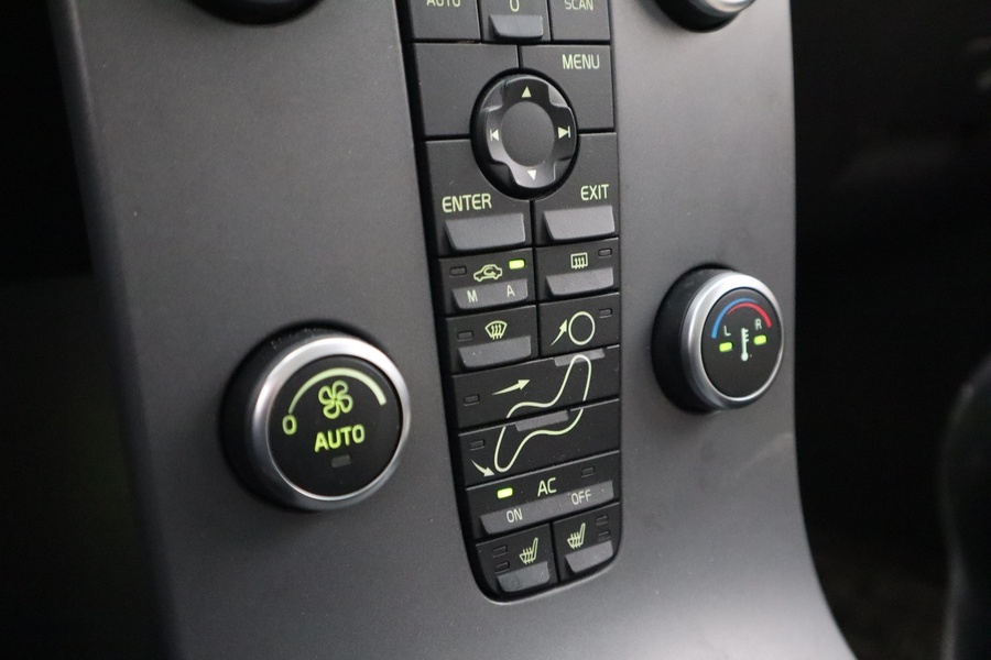 Volvo V50 vaihtoauto