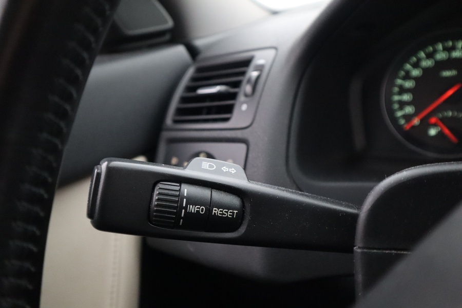 Volvo V50 vaihtoauto