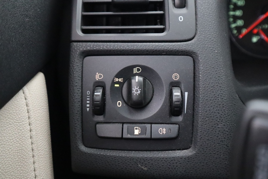 Volvo V50 vaihtoauto