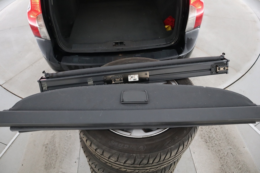 Volvo V50 vaihtoauto