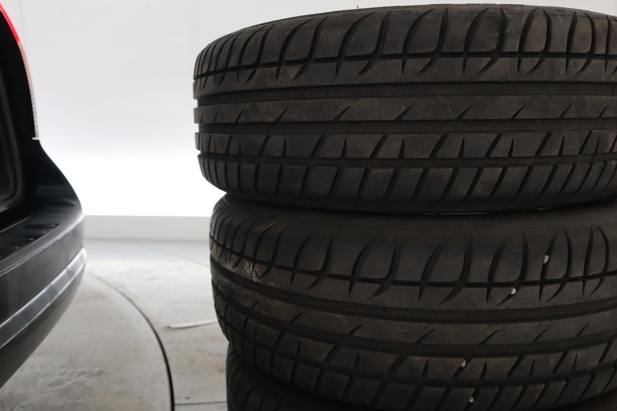 Volvo V50 vaihtoauto