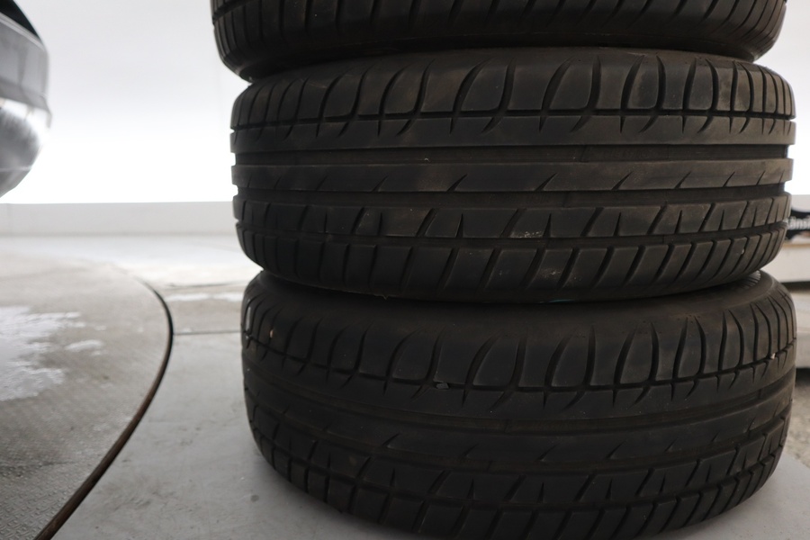 Volvo V50 vaihtoauto