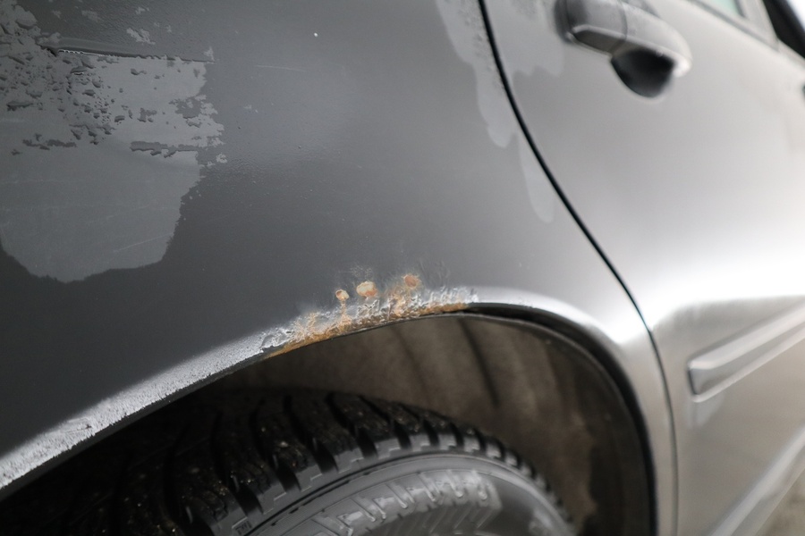 Volvo V50 vaihtoauto