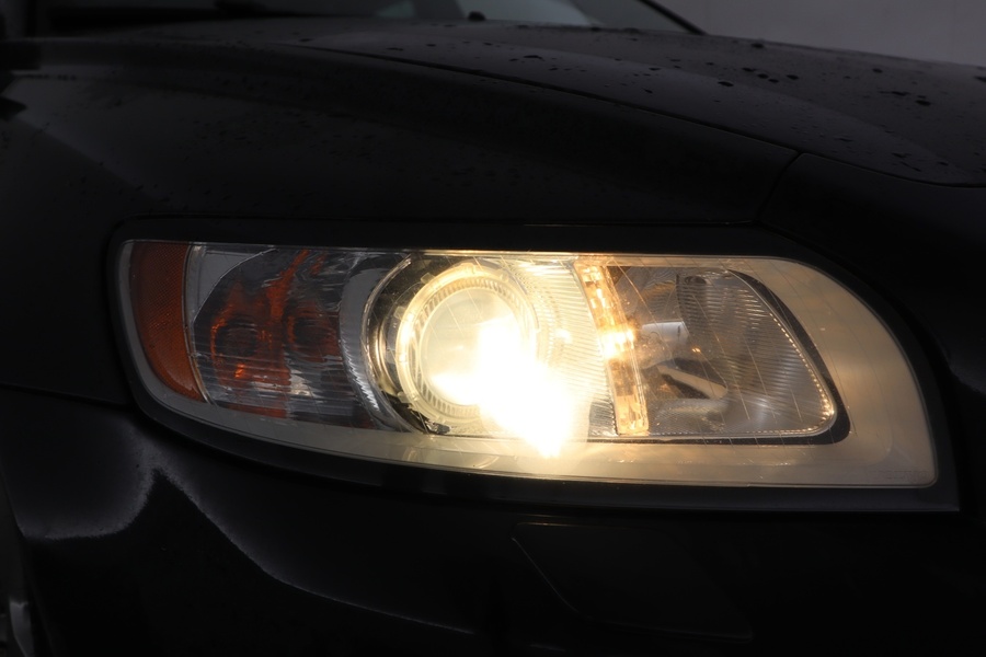 Volvo V50 vaihtoauto