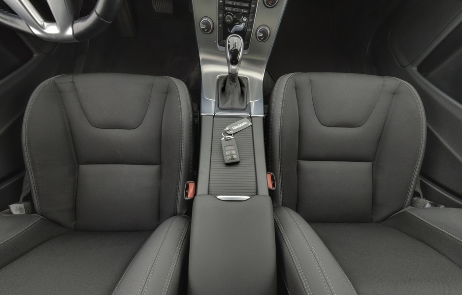 Volvo S60 vaihtoauto