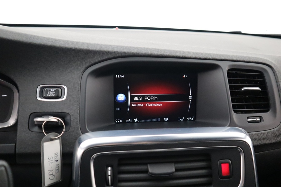 Volvo S60 vaihtoauto