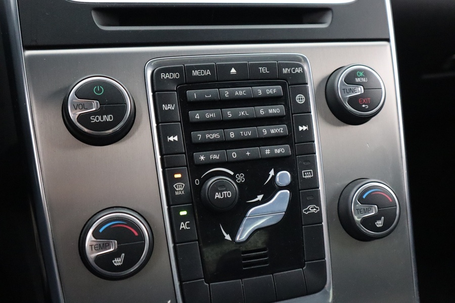 Volvo S60 vaihtoauto