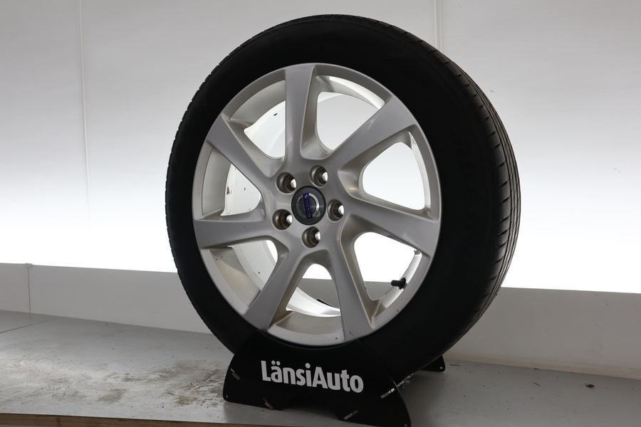 Volvo S60 vaihtoauto