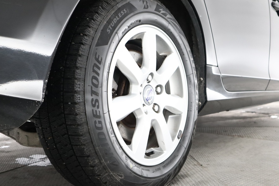 Volvo S60 vaihtoauto