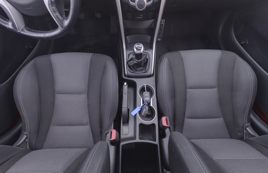 Hyundai i30 Wagon vaihtoauto