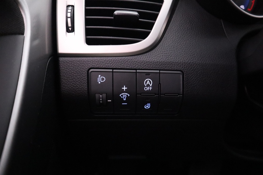 Hyundai i30 Wagon vaihtoauto