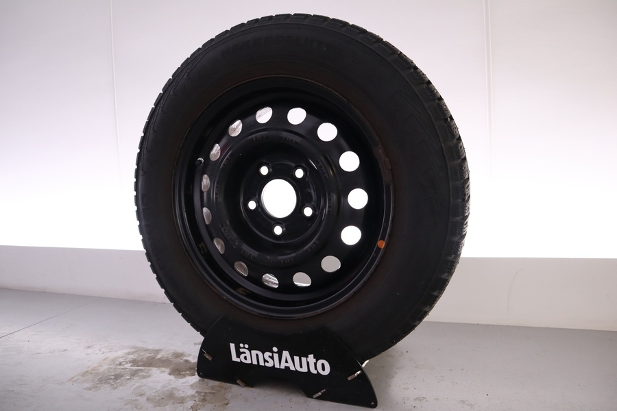 Hyundai i30 Wagon vaihtoauto