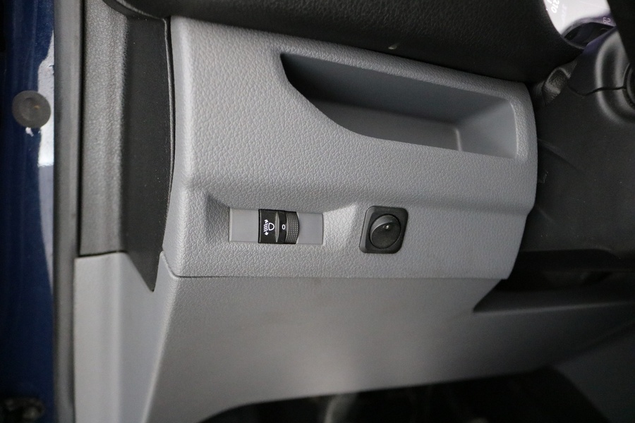 Citroën Jumpy vaihtoauto