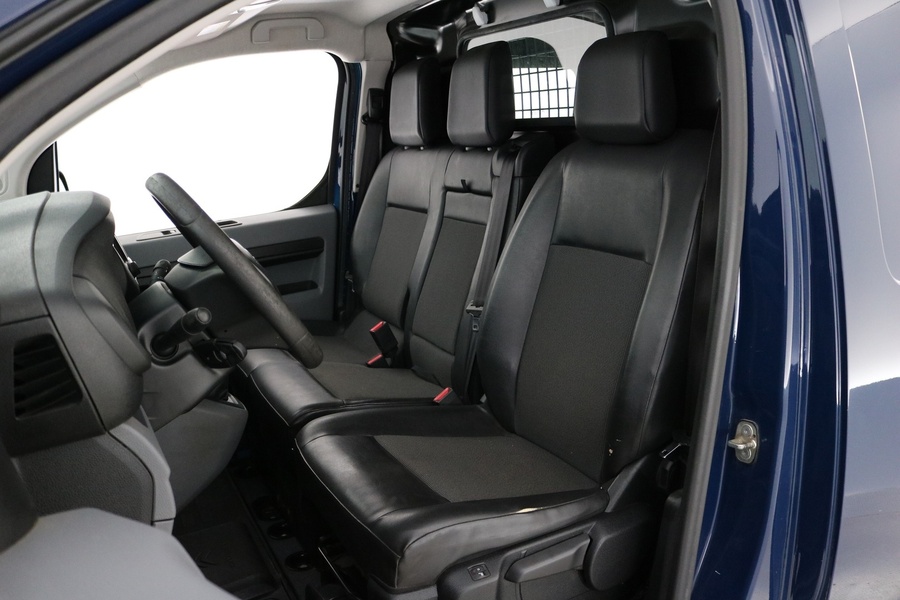 Citroën Jumpy vaihtoauto