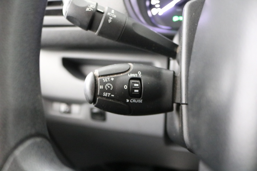 Citroën Jumpy vaihtoauto