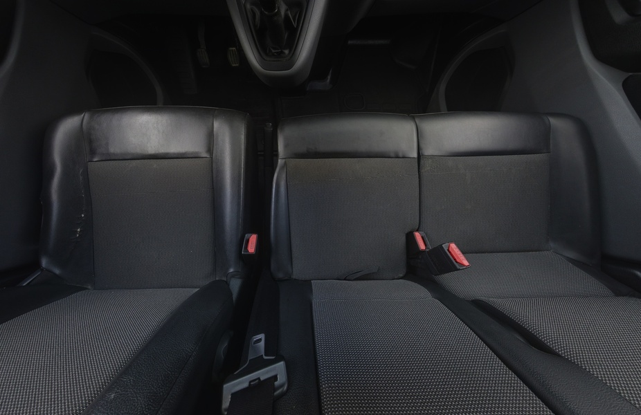 Citroën Jumpy vaihtoauto