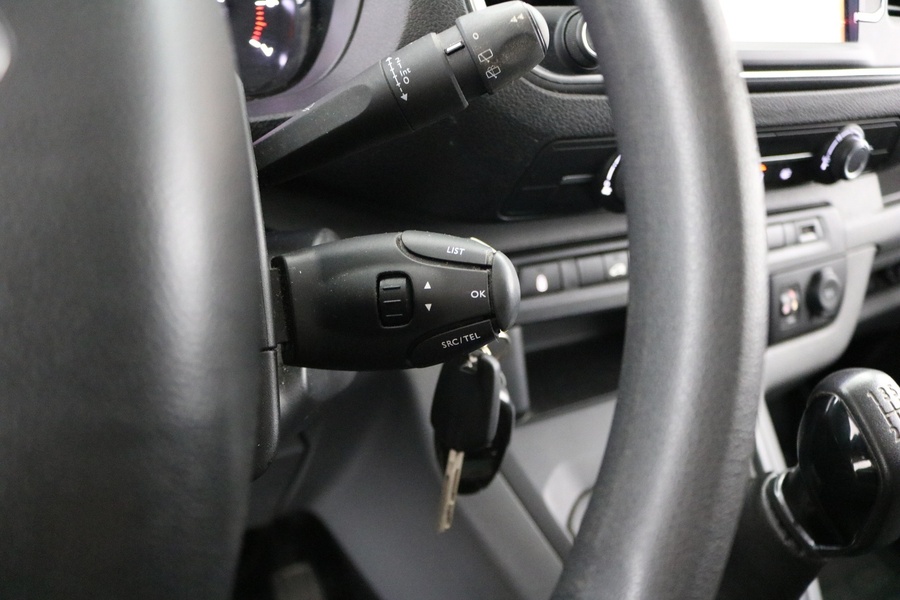 Citroën Jumpy vaihtoauto