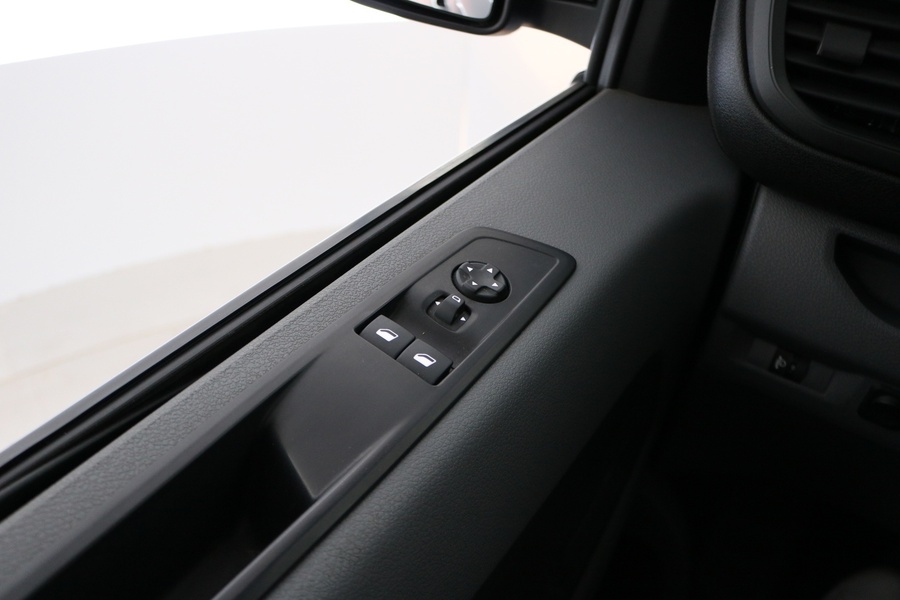 Citroën Jumpy vaihtoauto