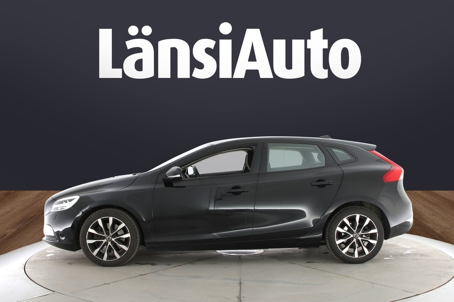 Volvo V40 vaihtoauto