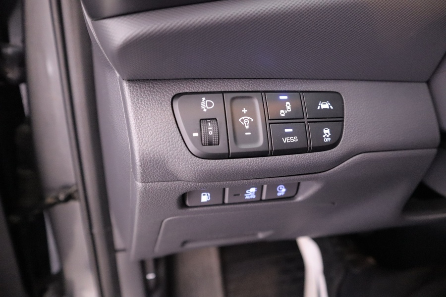 Hyundai IONIQ plug-in vaihtoauto