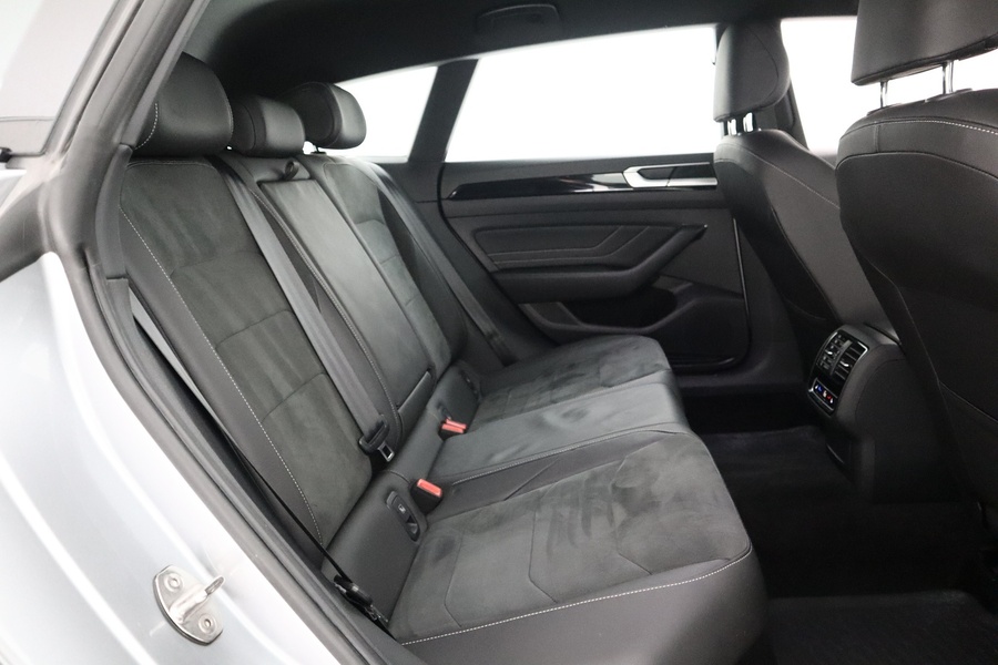 Volkswagen Arteon vaihtoauto