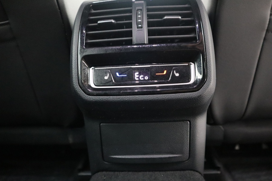 Volkswagen Arteon vaihtoauto