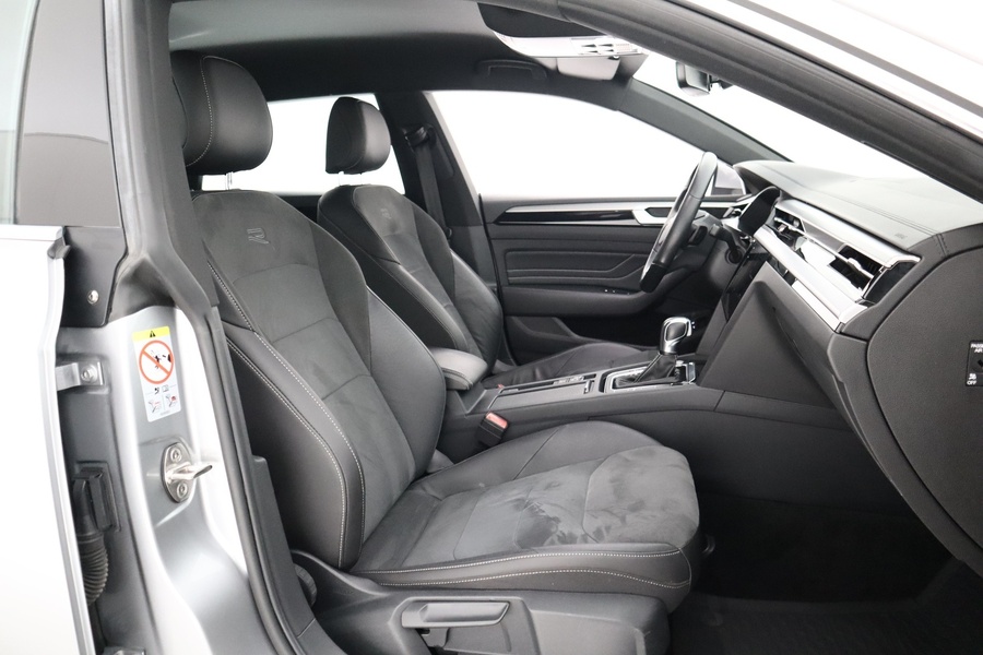 Volkswagen Arteon vaihtoauto