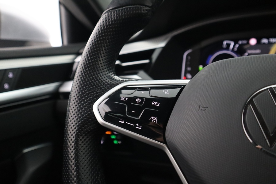 Volkswagen Arteon vaihtoauto