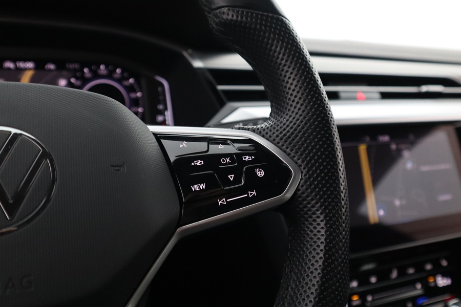 Volkswagen Arteon vaihtoauto