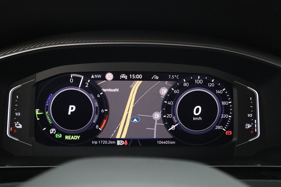 Volkswagen Arteon vaihtoauto