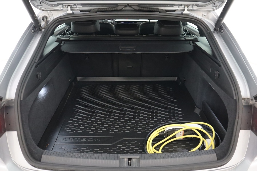 Volkswagen Arteon vaihtoauto