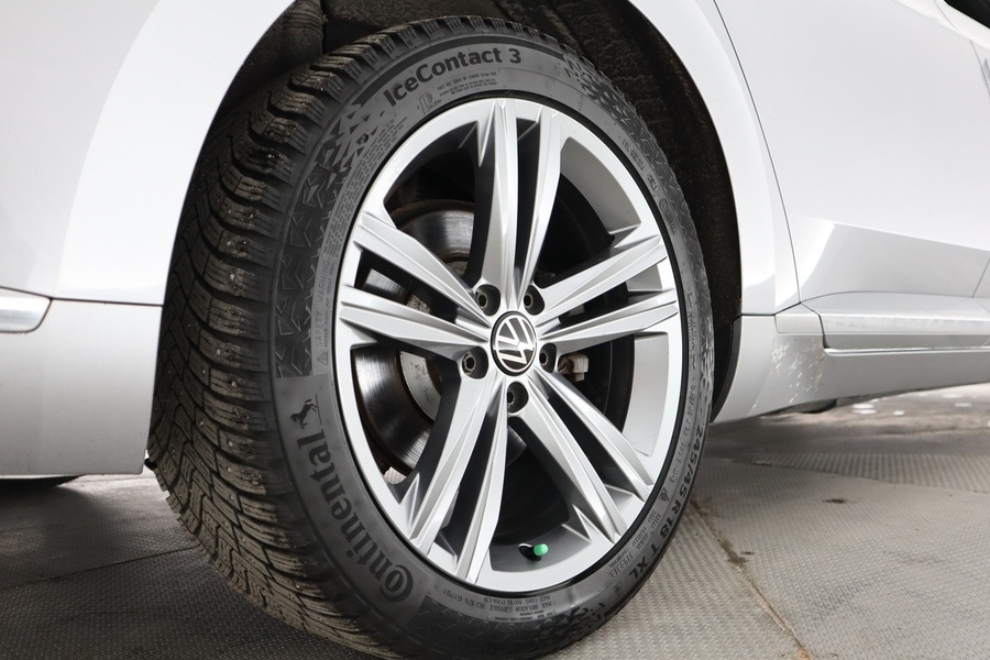 Volkswagen Arteon vaihtoauto