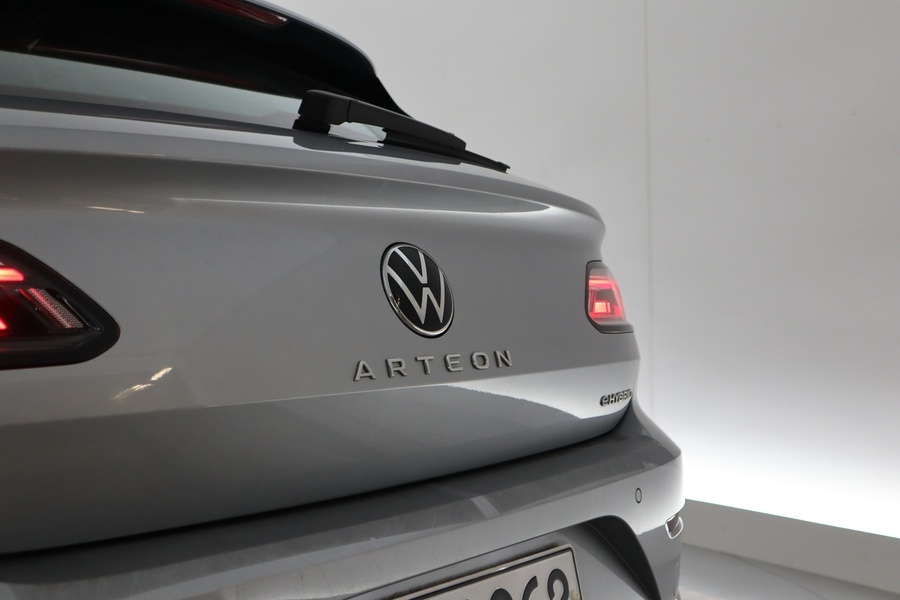 Volkswagen Arteon vaihtoauto